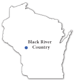 Black River Country