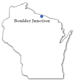 Boulder Junction