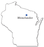 Rhinelander