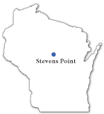 Stevens Point Area