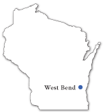 West Bend