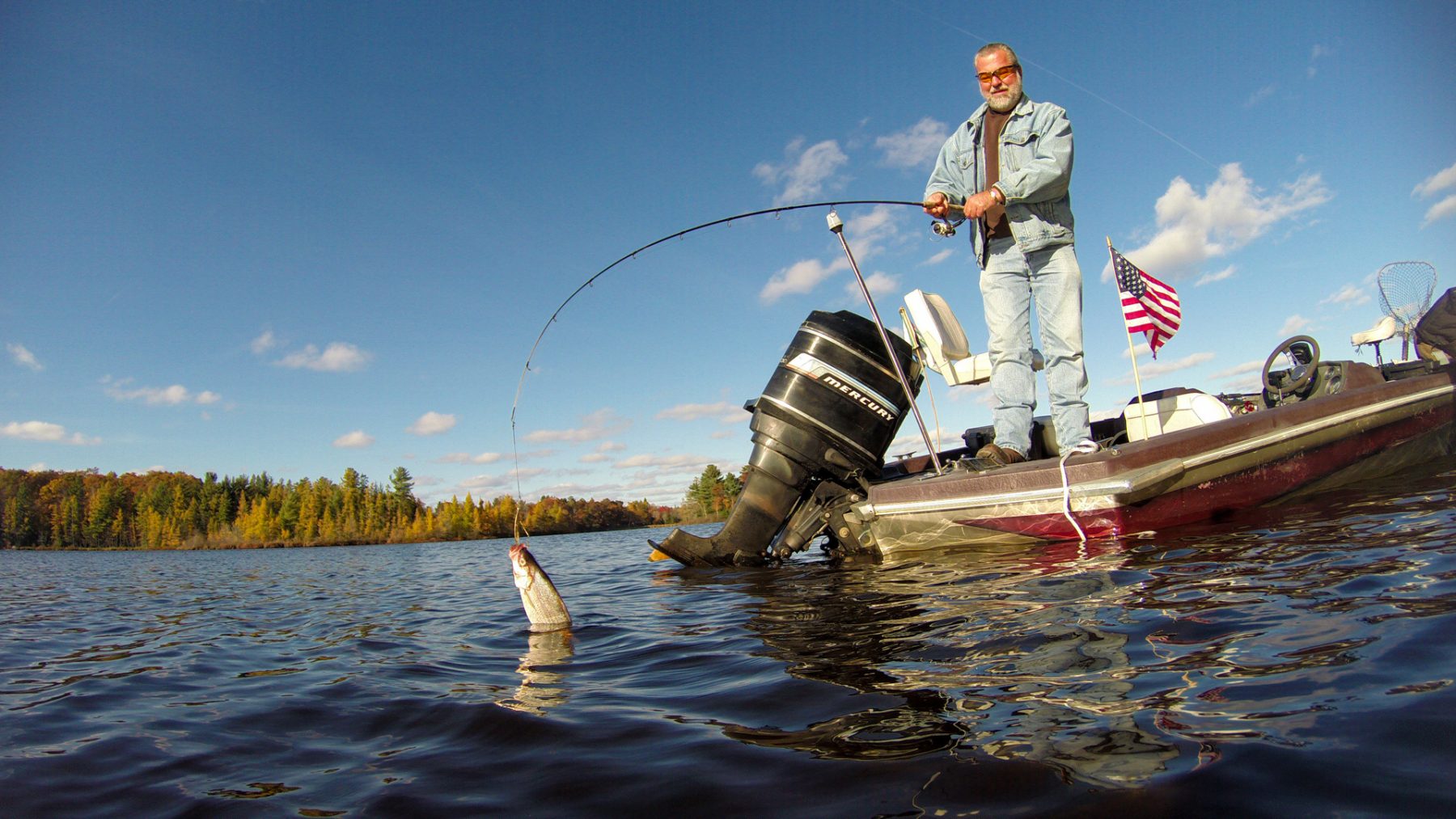 Article: Wisconsin’s best bass fishing lakes and rivers