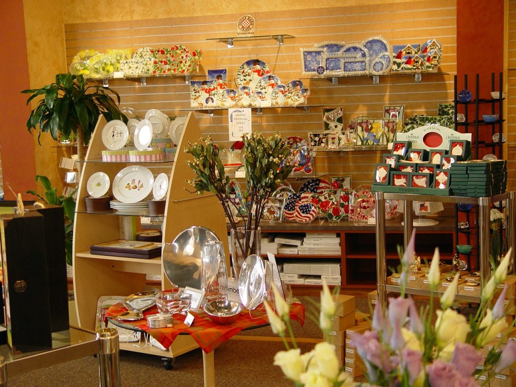 Spring Shopping Escapes - Wisconsin Travel Best Bets
