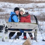 Article: Get out and play: Your guide to active winter fun