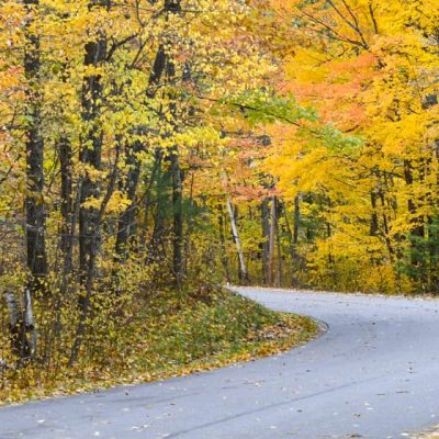 Related Article: On the road again: Don’t miss these scenic fall drives | rustic road wisconsin