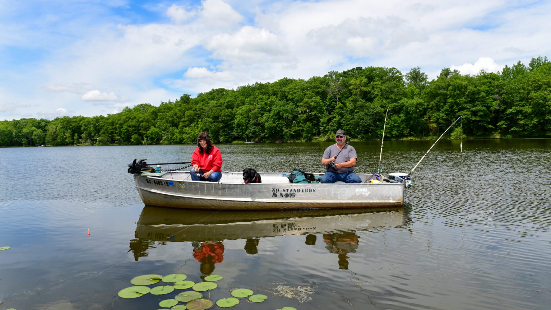 Article: Wisconsin’s top bass fishing destinations
