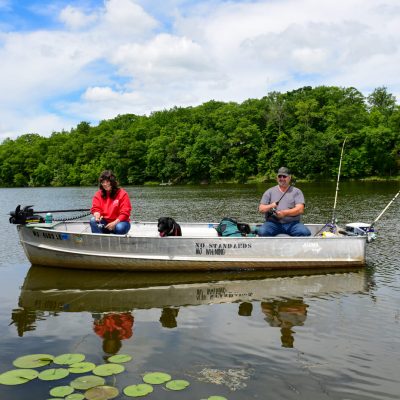 Related Article: Wisconsin’s top bass fishing destinations