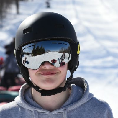 Related Article: Ski some of the best slopes in Wisconsin