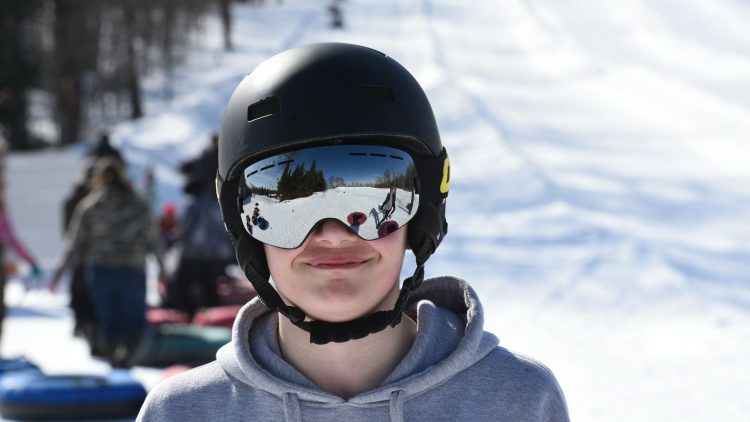 Article: Ski some of the best slopes in Wisconsin