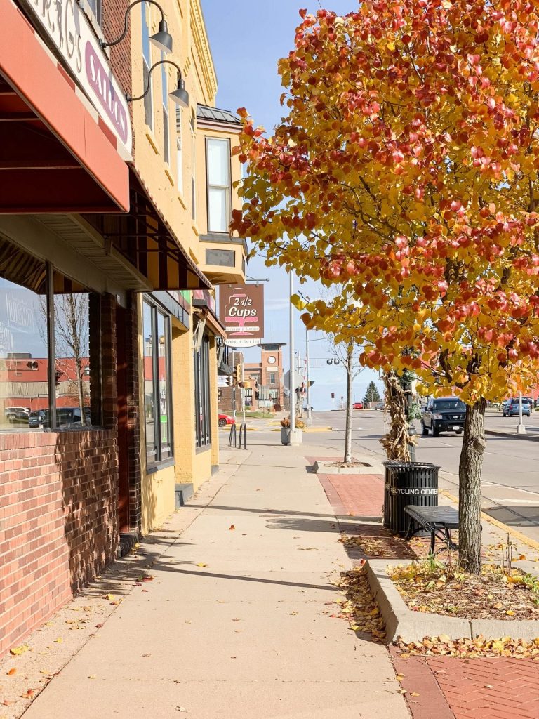 Local shops to visit in Marshfield - Wisconsin Travel Best Bets