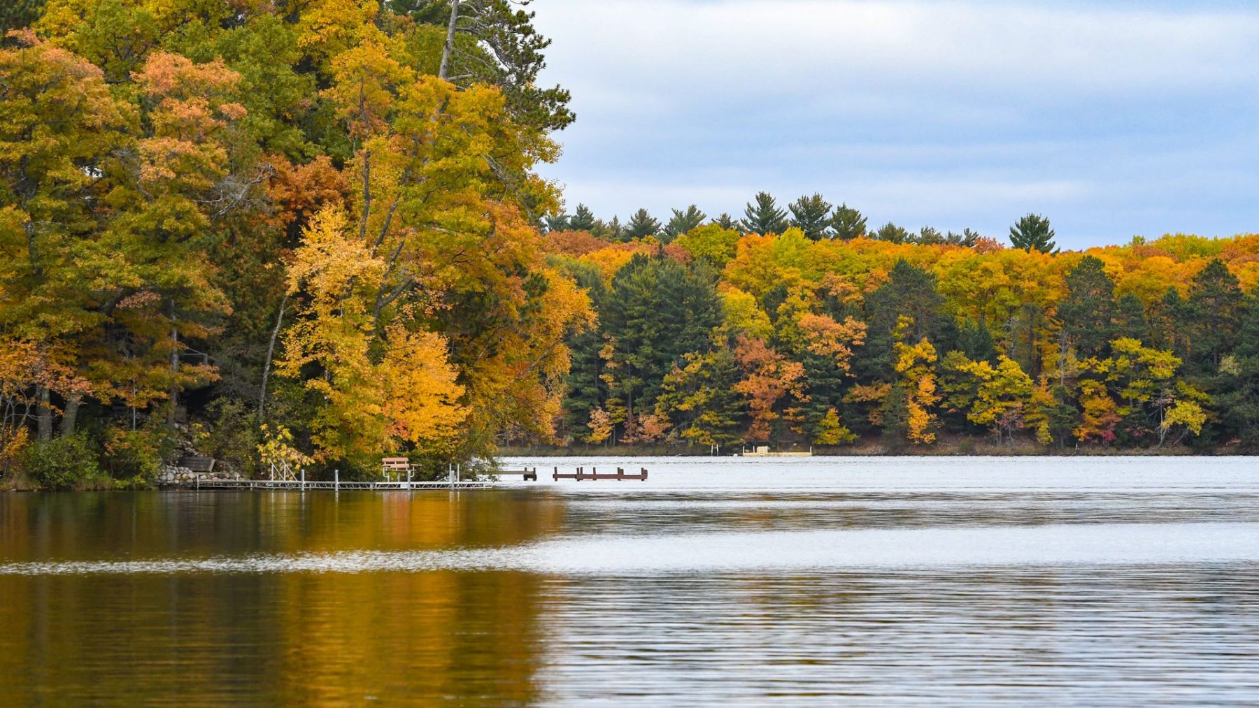 Article: Your guide to Minocqua