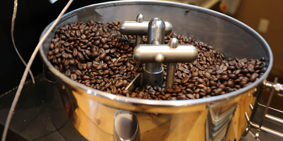 Article: Coffee shops for your morning (or afternoon) pick-me-up | Wisconsin coffee shops