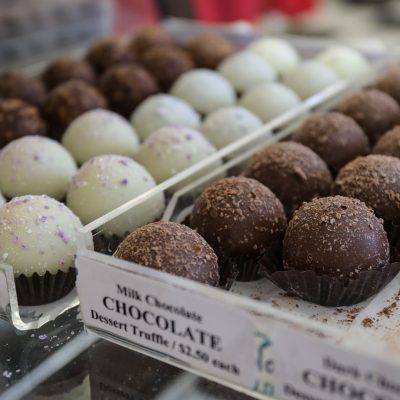 Related Article: Tempt your sweet tooth at these chocolate shops