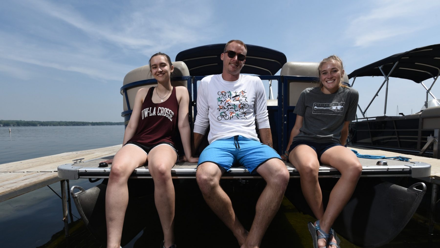 Article: Get in ‘toon with these great boating destinations | marshall boats middleton wisconsin