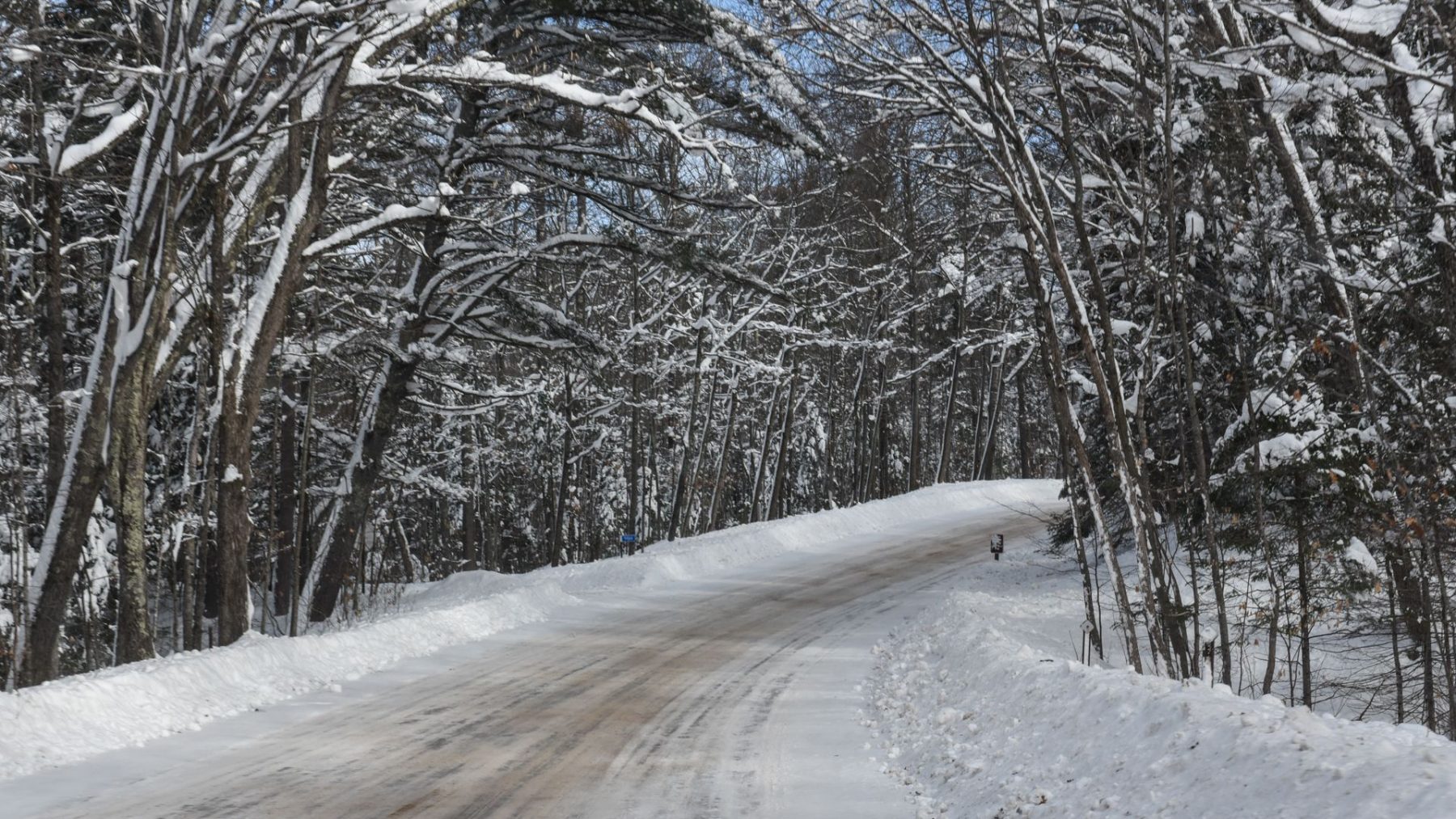 Article: Don’t miss these scenic winter drives