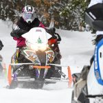 Article: Discover the center of the snowmobile world