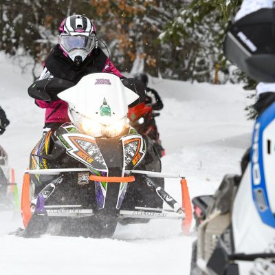 Related Article: Discover the center of the snowmobile world