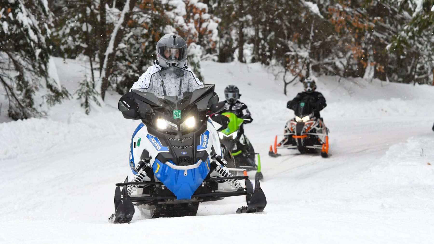 Article: Visit these snowmobiling hot spots this winter