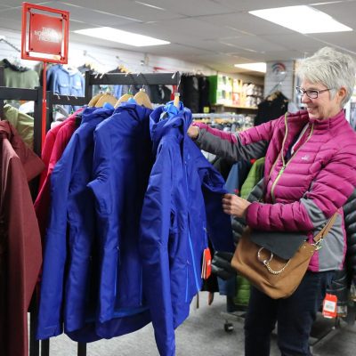 Related Article: Central Wisconsin’s holiday shopping hotspots
