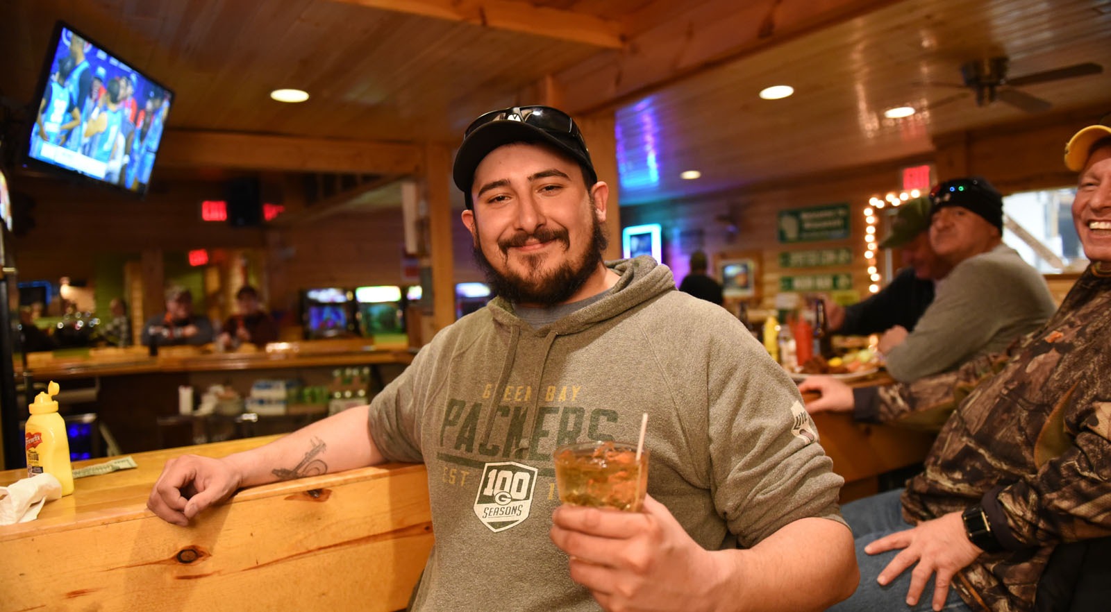 Article: Follow the locals: Must-visit Northwoods restaurants & bars