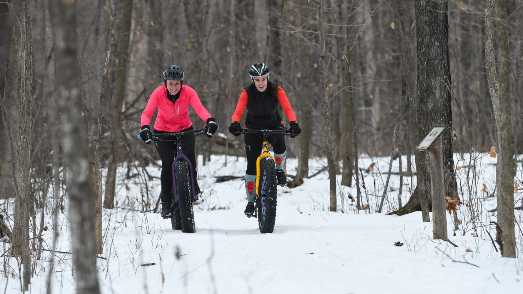 Article: Snow, snow, snow! Here’s where to go in central Wisconsin