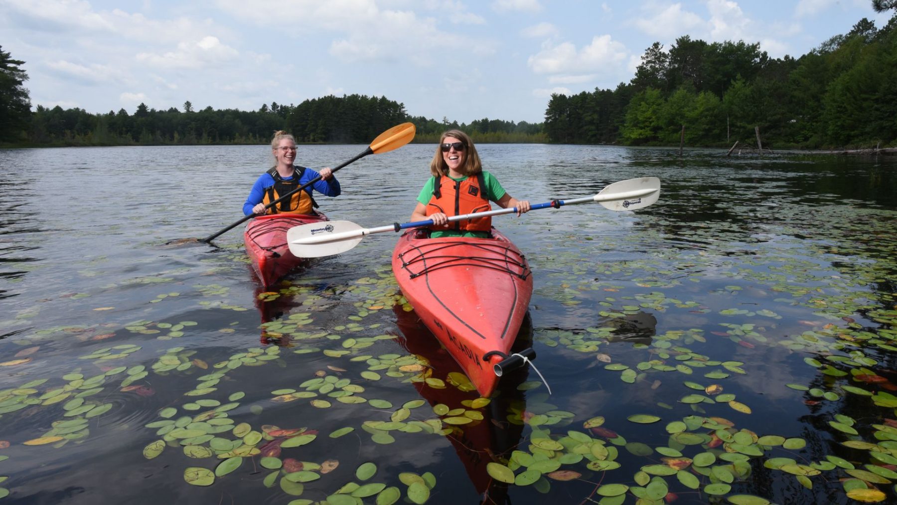 Article: Visit these scenic summer spots