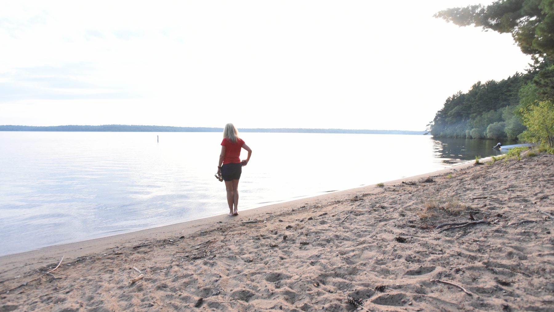 Article: Soak in summer at these Northwoods beaches