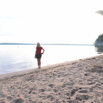 Related Article: Soak in summer at these Northwoods beaches