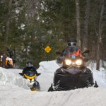 Article: Snowmobiling hotspots in northern Wisconsin | snowmobiling in vilas county wisconsin