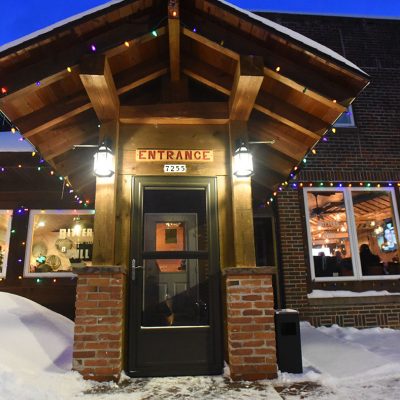 Related Article: Discover trailside deliciousness in the Northwoods