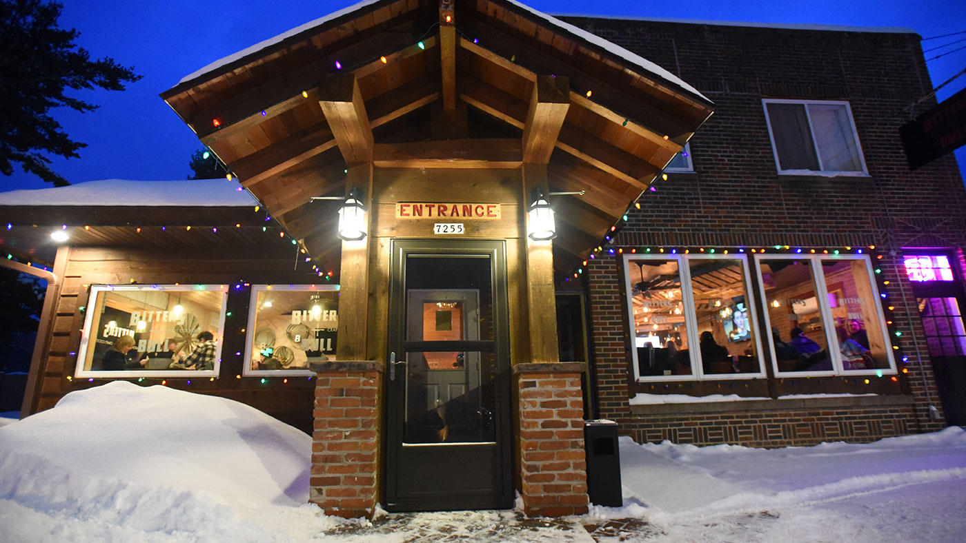 Article: Discover trailside deliciousness in the Northwoods