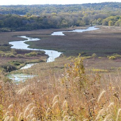 Related Article: How to explore Pheasant Branch Conservancy