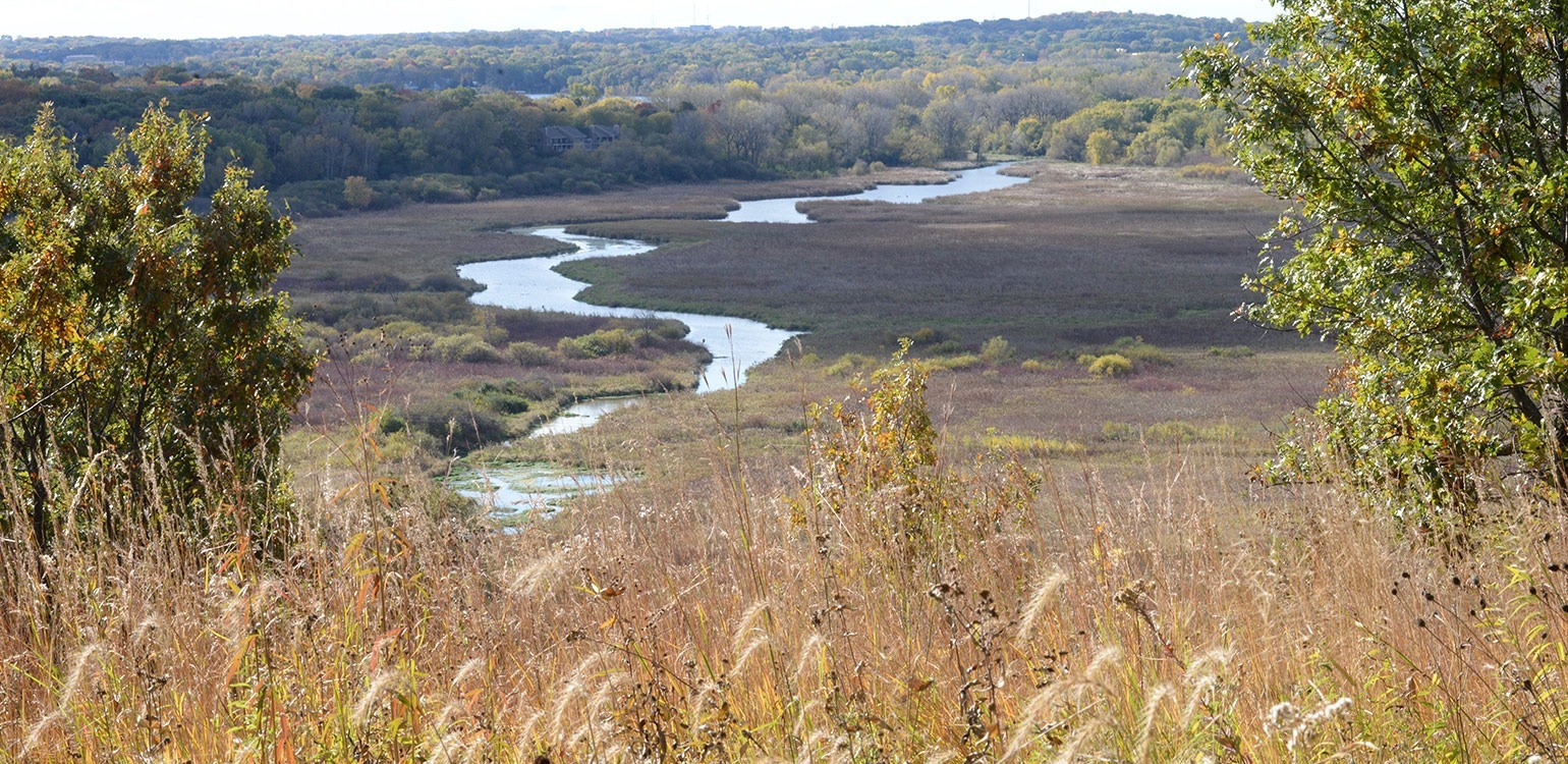 Article: How to explore Pheasant Branch Conservancy