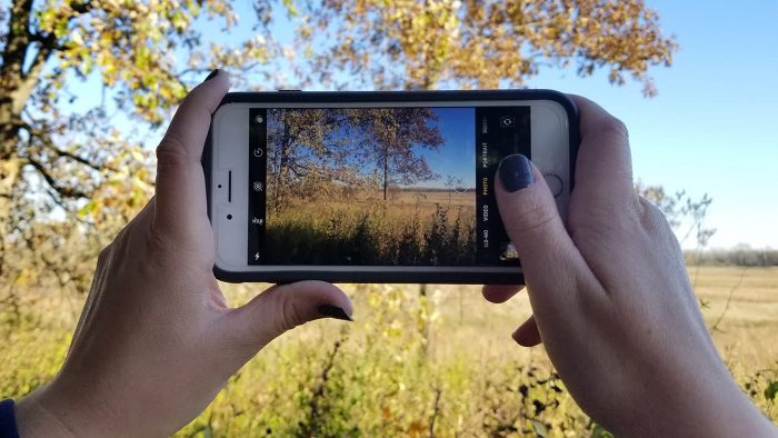 Article: Build your own Northwoods fall color tour