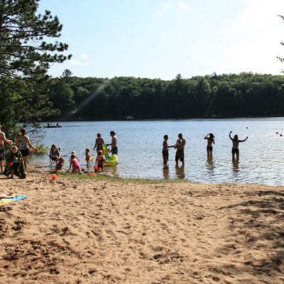 Related Article: A beach lover’s guide to Oneida County