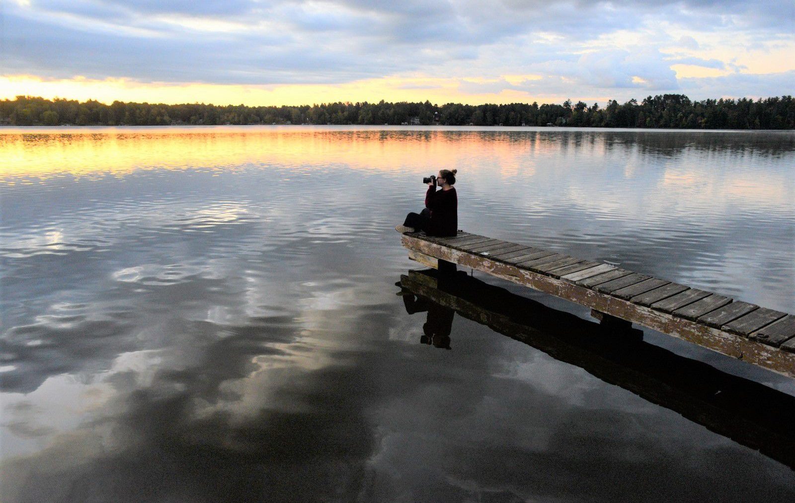 Article: How to shoot picture-perfect vacation photos