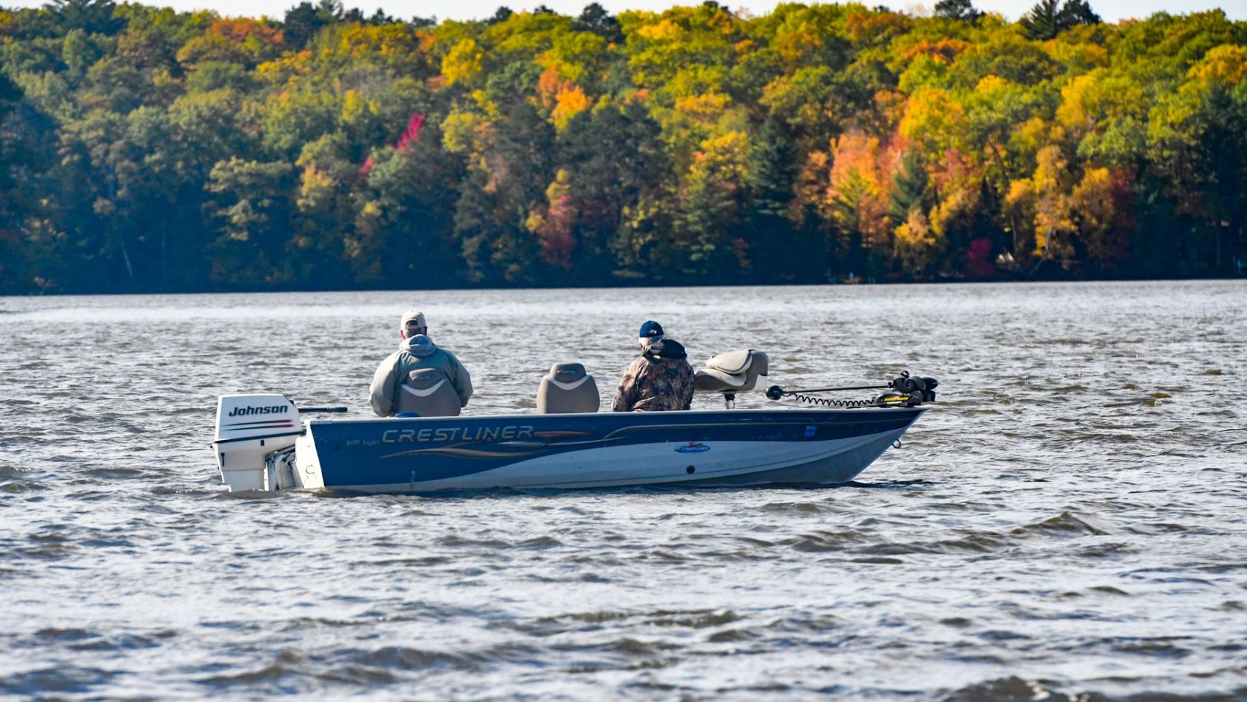 Article: Big fish, big fun: The lakes of Vilas County