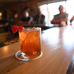 Article: There’s nothing old fashioned about these Wisconsin cocktails | Old-fashioned cocktail at The Guides Inn Boulder Junction WI