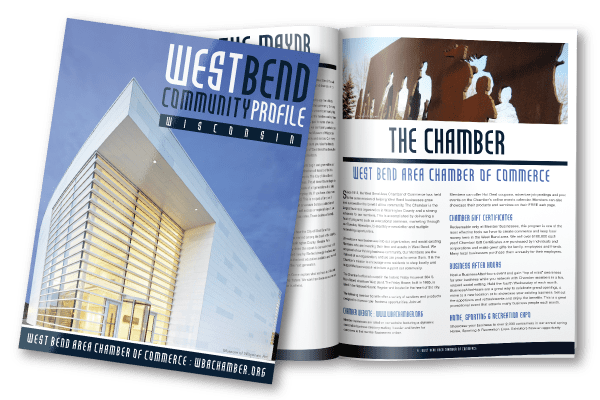 West Bend Visitor Guide