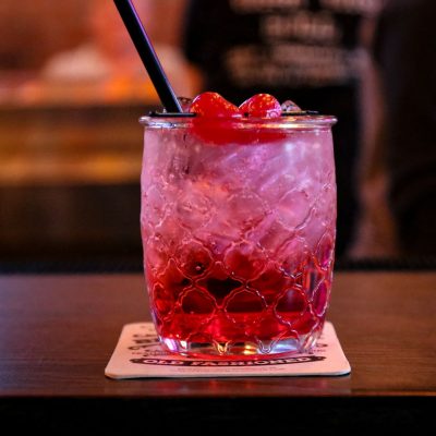 Wisconsin's best classic cocktails