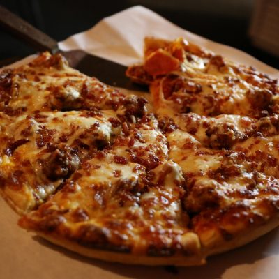 Related Article: Where to find some of the state’s best pizza | grandpa's pizza rusk county wi