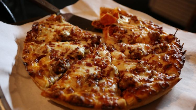 Article: Where to find some of the state’s best pizza | grandpa's pizza rusk county wi