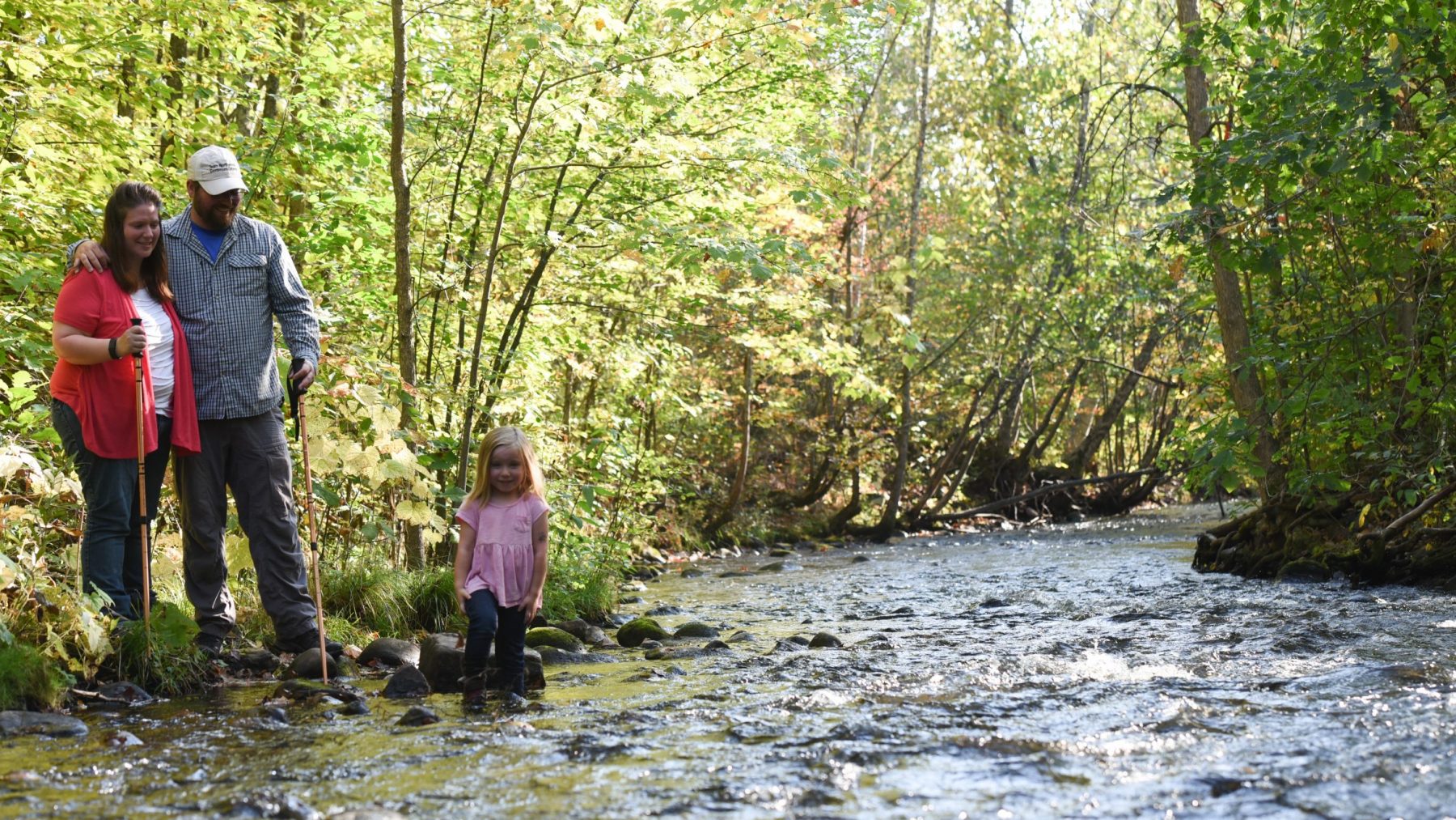 Article: Discover Wisconsin’s natural wonders this fall | ice age trail rusk county wi