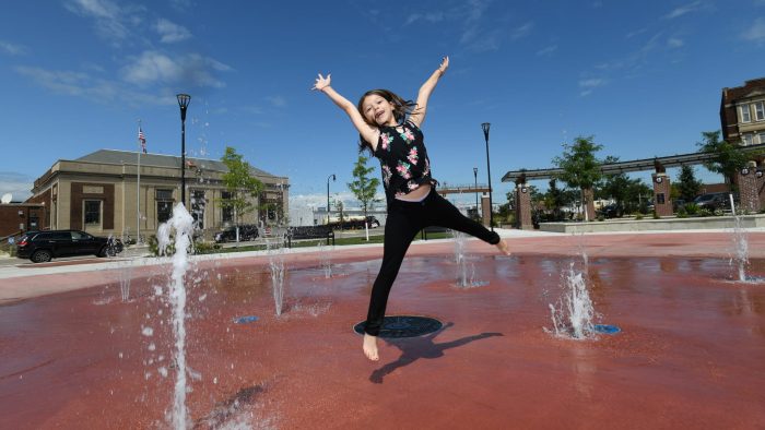 Article: 5 Hot Tips for Visiting Marshfield this Summer
