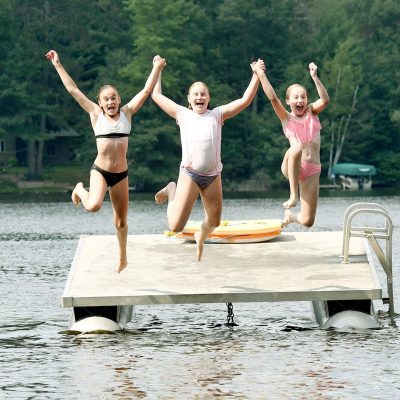 Related Article: Four lakes perfect for summertime fun | Discover Wisconsin’s refreshing lakes