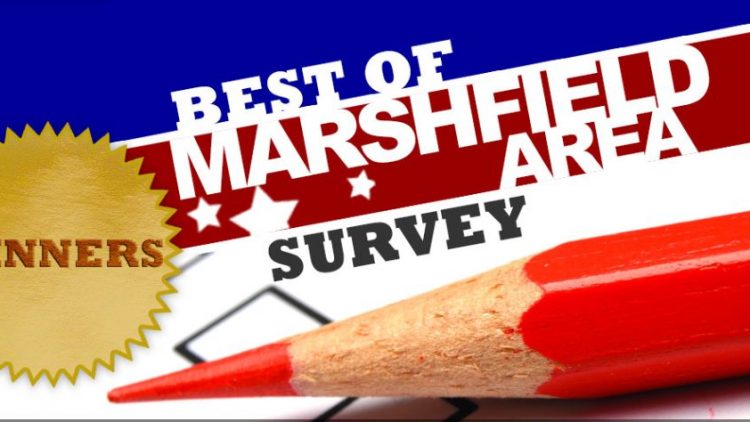 Article: Best of Marshfield 2020 Winners