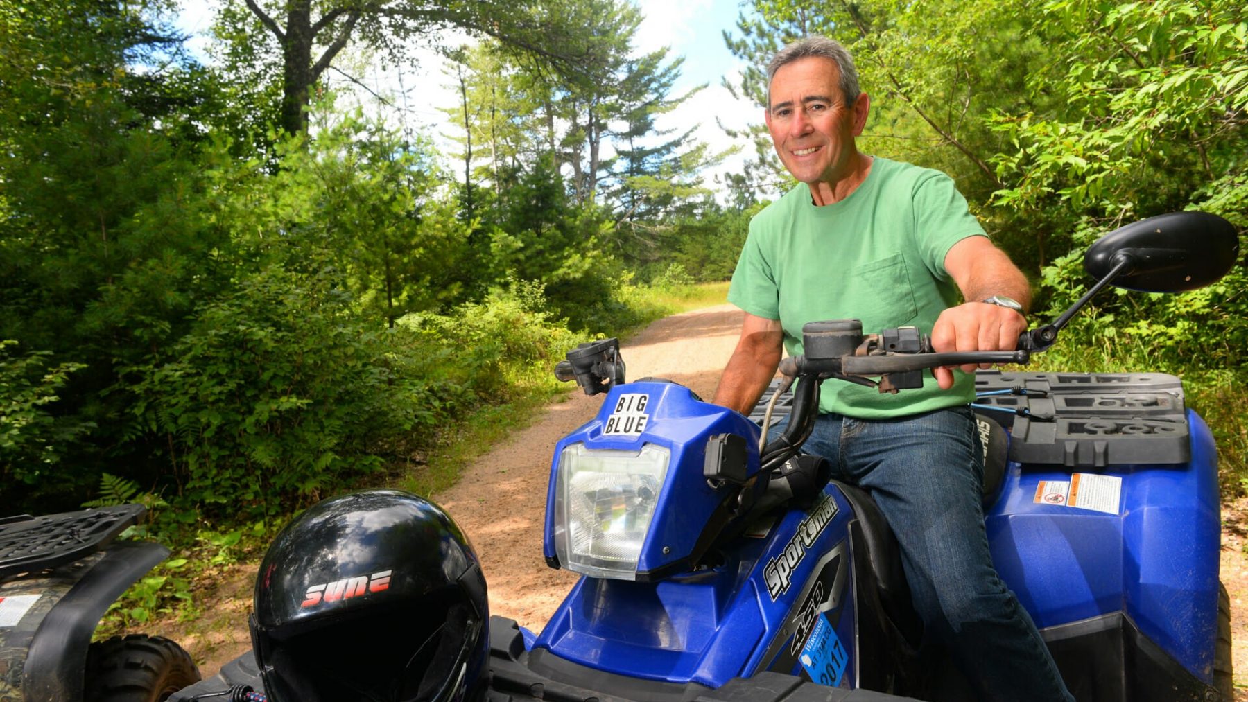 Article: Your ATV guide to Vilas County | Atv