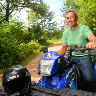 Related Article: Your ATV guide to Vilas County | Atv
