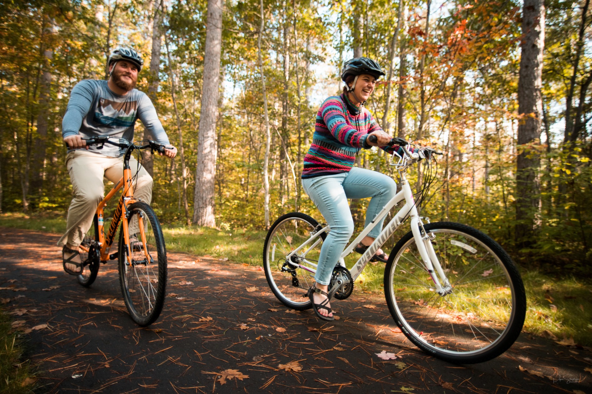 Enjoy great outdoor recreation with these two giveaways! - Wisconsin ...