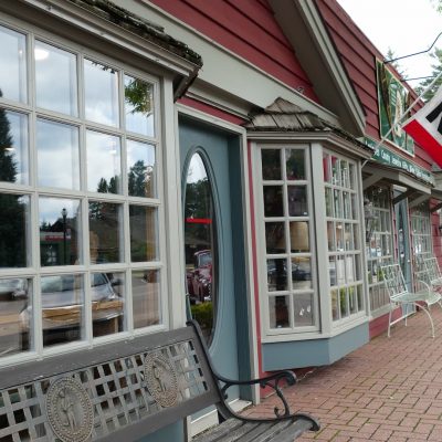 Related Article: Step into these charming sidewalk shopping destinations | Shopping in downtown Boulder Junction Wisconsin